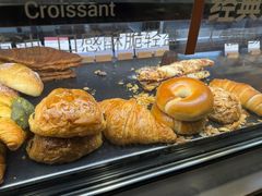 -BAKER&SPICE(BFC外滩金融中心店)