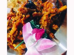 -味福记·本地特色菜(八一万达广场店)