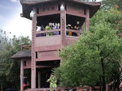 -丹霞山风景名胜区