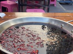 -储奇门鳝鱼火锅(总店)