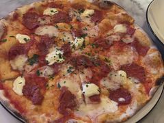 -玛尚诺Pizza&Bar(长泰广场店)