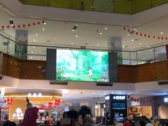 -北京华联购物中心(天通苑店)