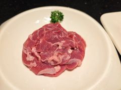 -南门涮肉(上海二店)