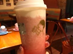 -喜茶(东莞汇一城店)