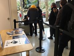 -Sony Store 索尼(上海淮海中路店)