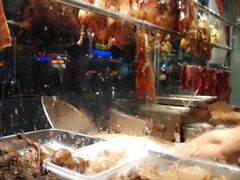 -肥妹烧腊店(翠竹路店)