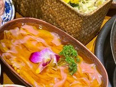 -楠火锅(太古里总店)
