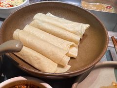 -巴奴毛肚火锅(悠唐购物中心店)