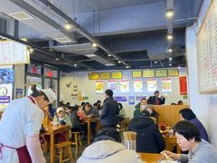-西工饭庄快餐厅(西工小街店)