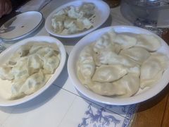 -东方饺子王(工农大路店)
