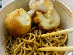 热干面-众品香美食(三弓路店)