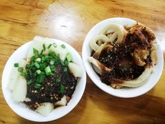 -洞子口张老二凉粉(文殊院店)