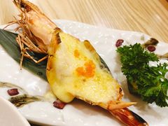 -隐泉京望日式料理(太和广场店)