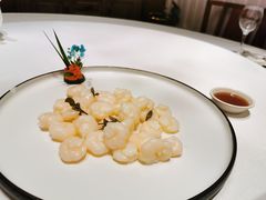 -乾隆美食·本帮菜(黄河路店)