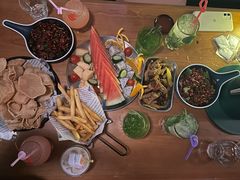 -HIB HUB公社(解放西路店)