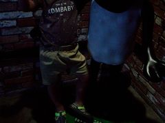 -CGV影城(梅江ScreenX店)