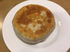 -台北楚楚园馅饼粥(虹桥南丰城店)