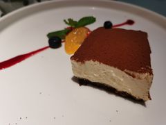 提拉米苏Tiramisu-Solo(衡山路店)