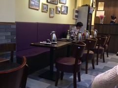 大堂-宽窄巷子冒菜(中华广场店)