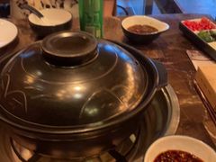 -同仁四季椰子鸡(海岸城天利店)