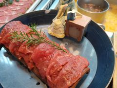 -大隐·成都火锅Bistro(合生麒麟新天地店)