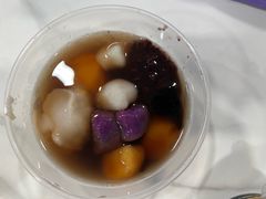 -糖水铺
