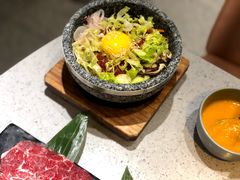 -妥妥烤肉料理(昙华林店)