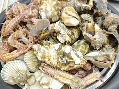-仙螺岛海鲜自助餐厅(总店)