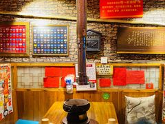 大堂-名扬烤肉(起源店)