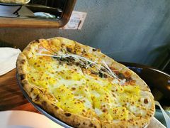 -1861意大利餐厅(文化广场店)