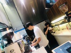 -Manner Coffee(大宁国际商业广场店)