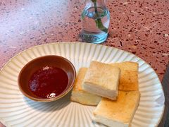 餐前面包-La Terre乐田(万象城店)