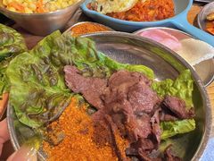 -枣玛尔脊骨汤·烤肉(西塔总店)