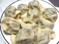 -叁拾壹克饺子·东北菜(国贸店)