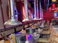 -十三姨正合丰烤肉(营迹路店)