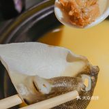 鲜美又貌美的河豚🐡鱼汤锅，秋膘贴起来！