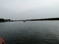 -白洋淀景区