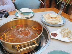 -大理董·董家小厨野生菌火锅(古城旗舰店)