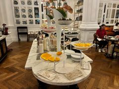 -新加坡瑞士史丹福酒店