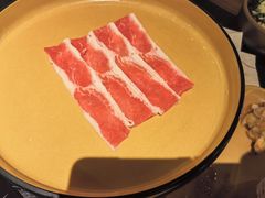 -牛New寿喜烧(虹桥新天地店)