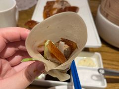 -小大董·烤鸭(王府井apm店)