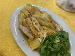 -先父九六鸡饭店(站前路店)