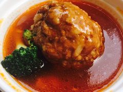 -海盗虾饭·剥好的小龙虾饭(SOHO尚都店)