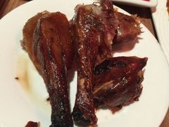 -四季民福烤鸭店(前门廊房二条店)