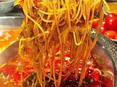 -水巷子·巴掌腰片重庆火锅(巧家店)