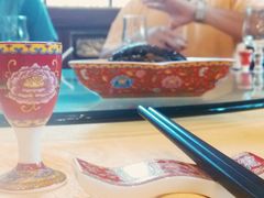 -白家大院·王府宫廷菜(苏州街店)