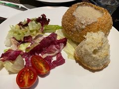 -TAMATI(巴黎贝甜韩式西餐厅店)