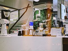 -Peet's Coffee皮爷咖啡(豫园店)