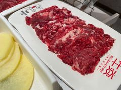 -牛焱·贵州黄牛肉火锅(城西银泰店)