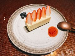 -杭州桐庐康莱德酒店西餐厅-舍